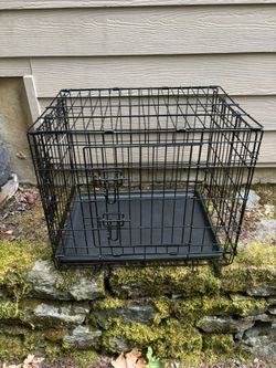 Animal Crate (medium size)