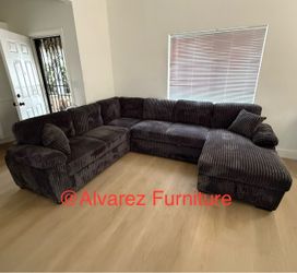 Sectional sleeper with storage