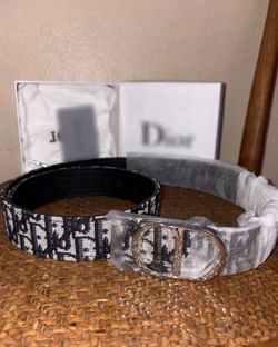 -4 DESIGNER BELT BUNDLE-