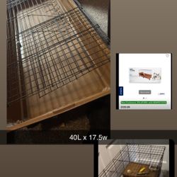 Small Cage