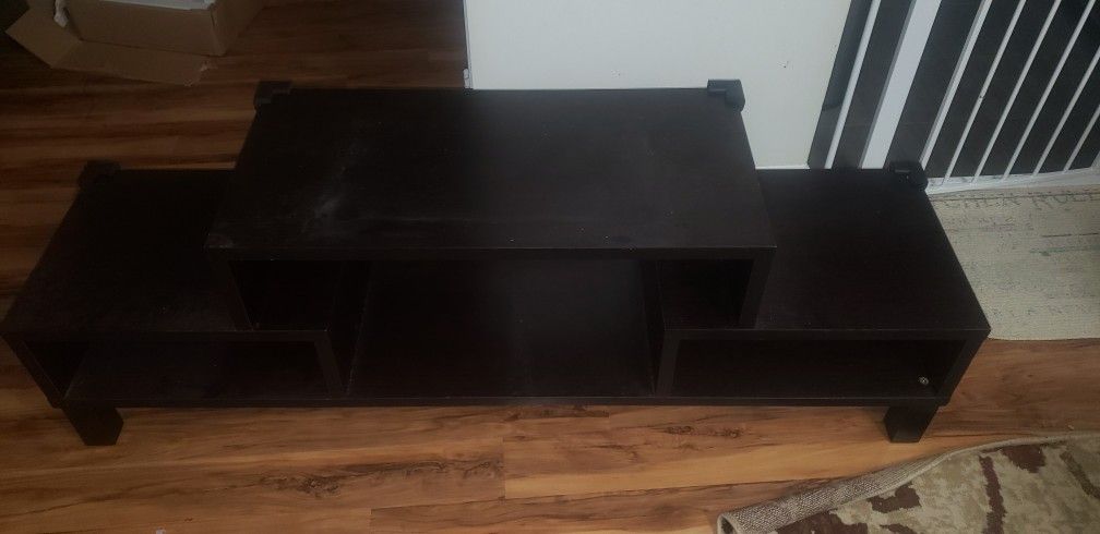TV stand