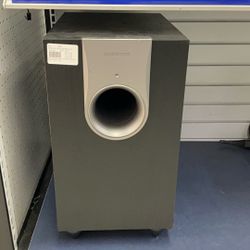 Home Speaker