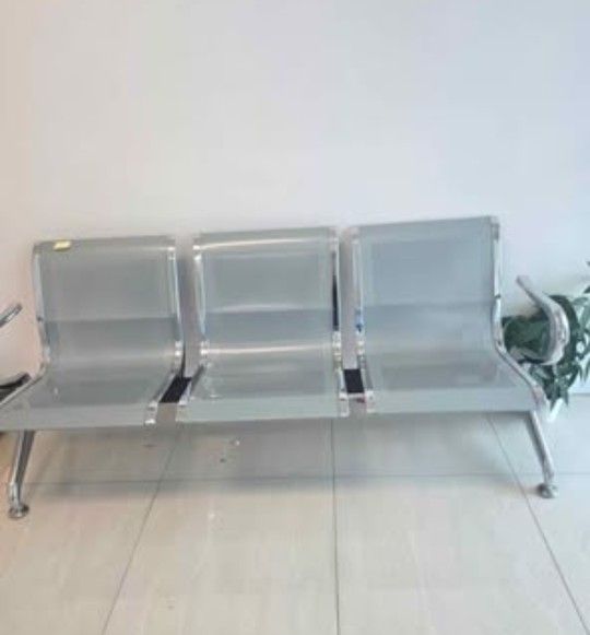 Heavy Duty Waiting Room Bench For Sale