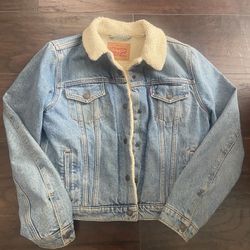 Levi’s Medium Jacket