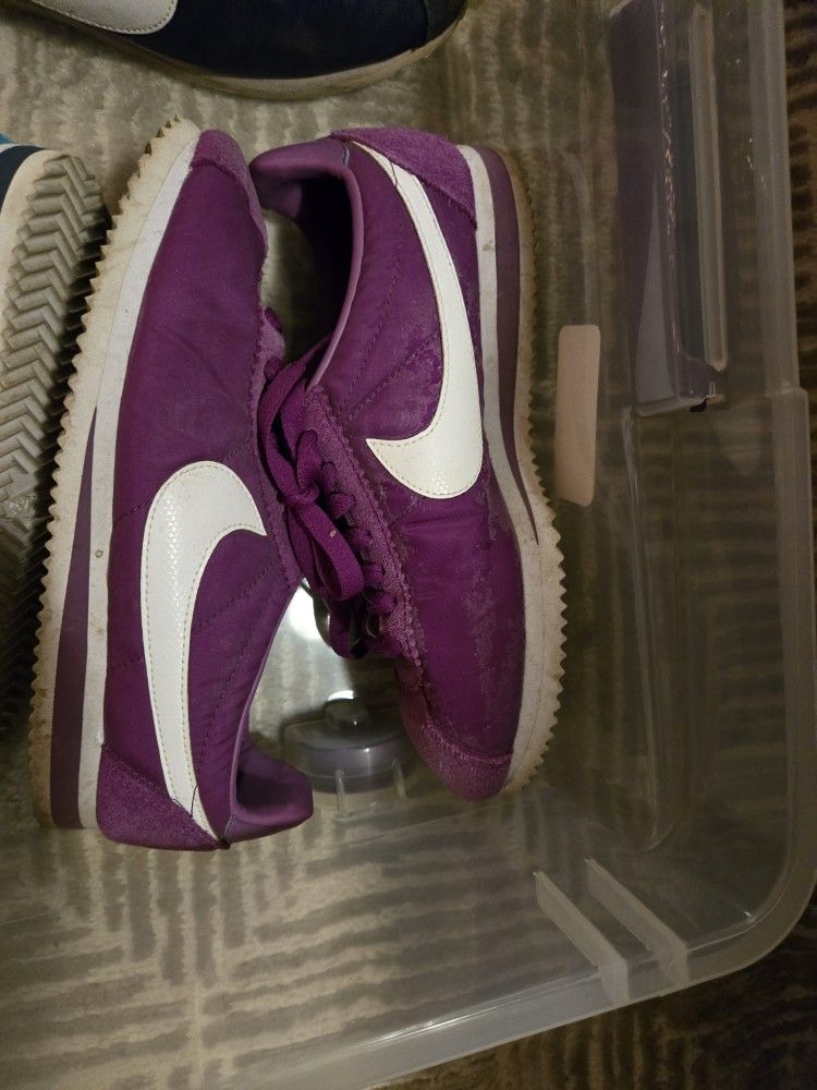 Nike Cortez Size 7.5
