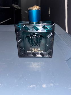 Versace Eros Eau de Toilette