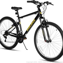 Hiland, black, size 27