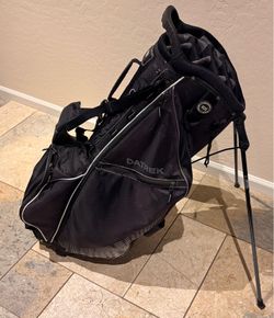 Datrek 14 way Carry Golf Bag like Ping Hoofer 14