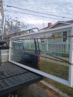 Big picture window size on the picture