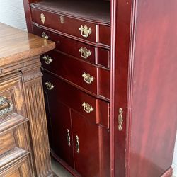 Jewelry Chest