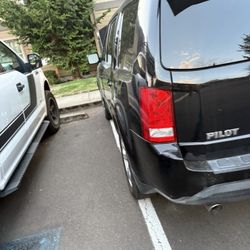 Clean Tittle V6  153000 Miles $6400