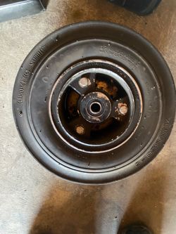 Mini Bike Parts