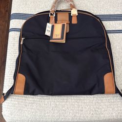 Diane Von Furstenberg Carmen’s Carrier Travel Suit 