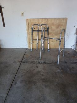 Support stands