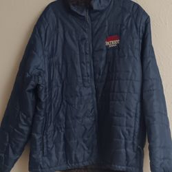 Men's Jacket An& Woman Jacket ($10.00) 🧥 For Each One Extra Large And A Small And Medium