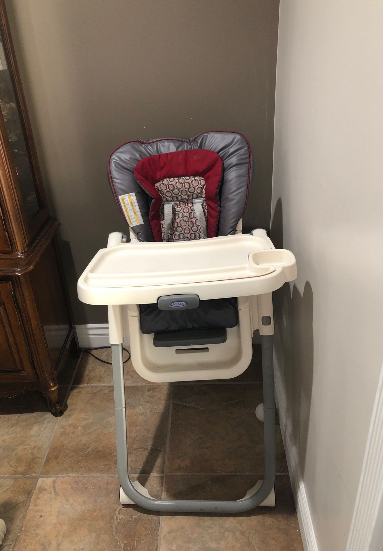 Baby Highchair