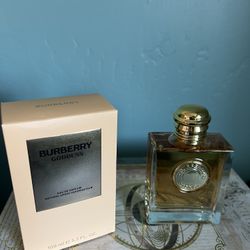 Burberry Goddess 3.3 FL 0Z