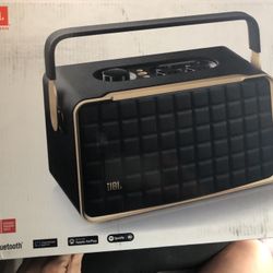 JBL Authenticate 300