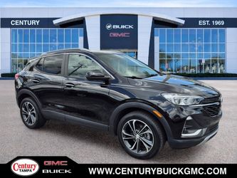 2023 Buick Encore Gx