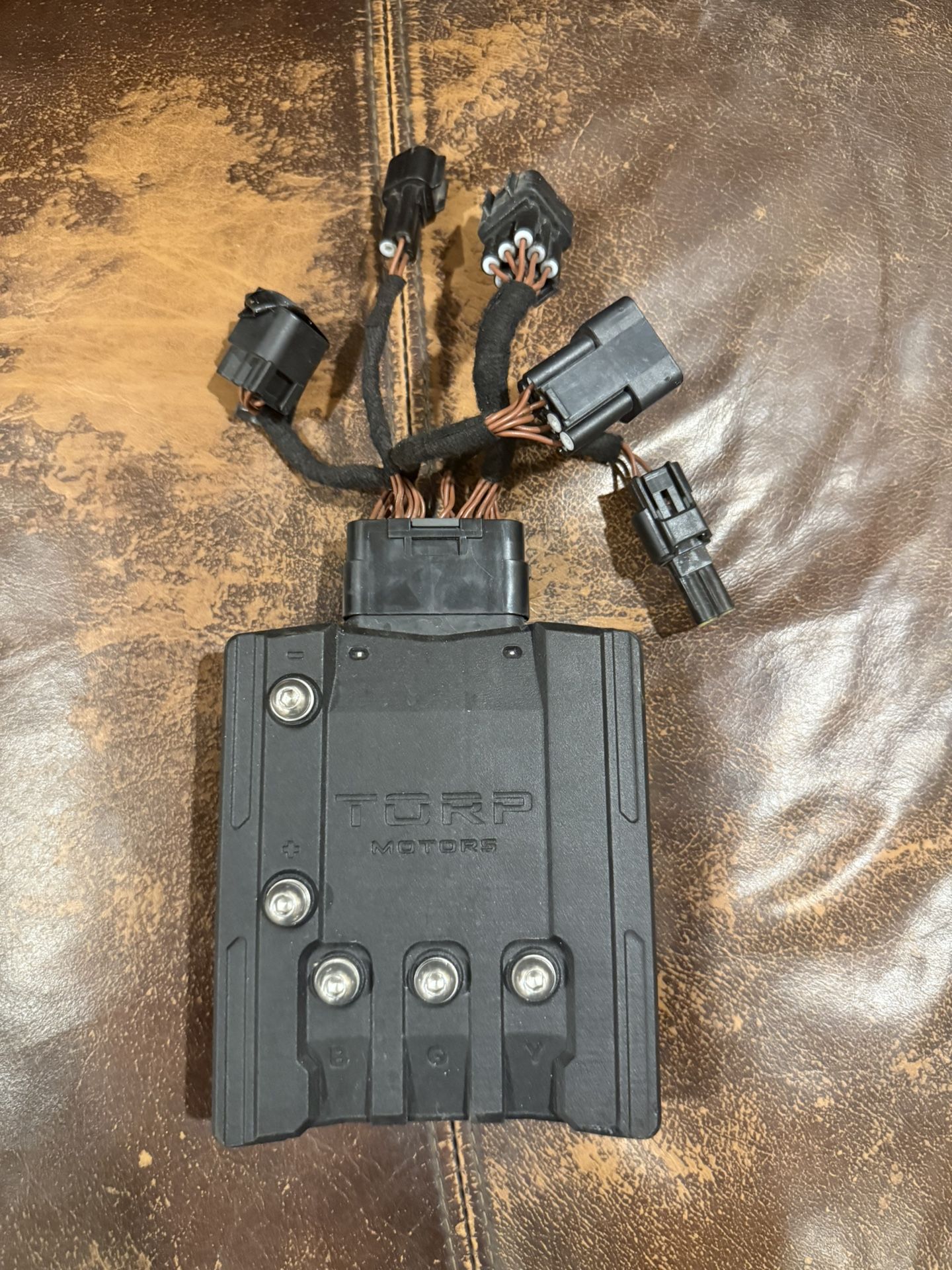 torp tc1000