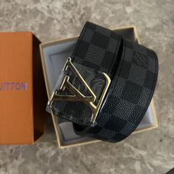 LV Belt 