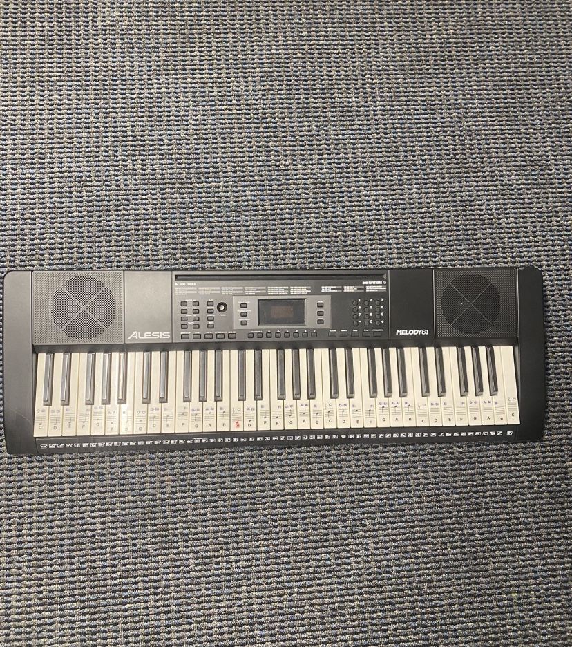 Alesis Keyboard