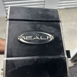 Amplifier 