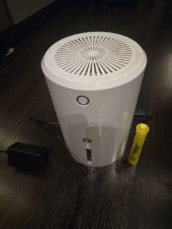 Dehumidifier