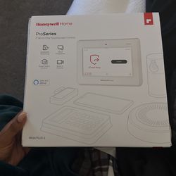 Honeywell Home Proseries
