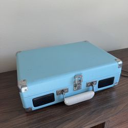 Crosley Cruiser Plus Record Player