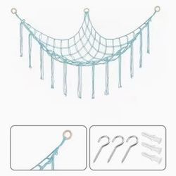 Stuffed Animal Storage