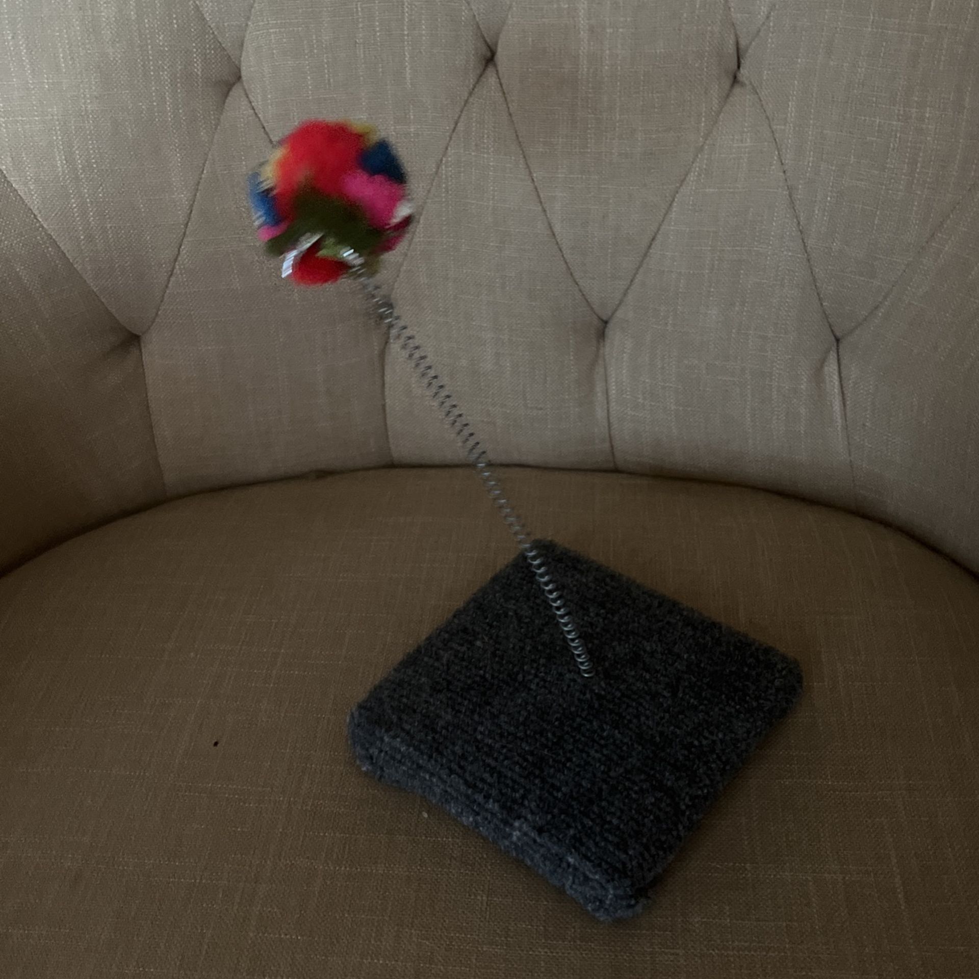 Cat Toy