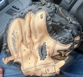 Gloves $35