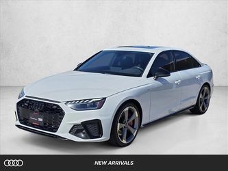 2023 Audi A4