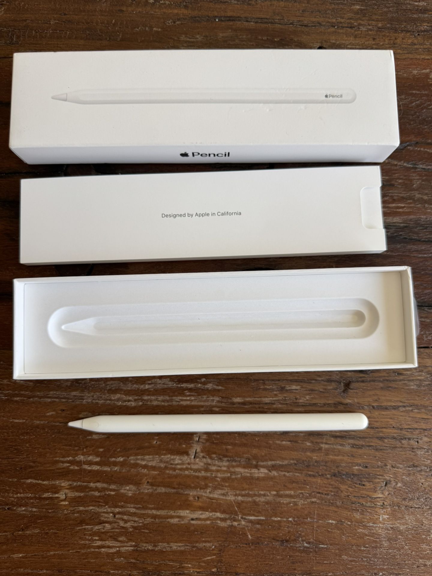 Apple Pencil Pro
