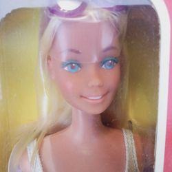 Malibu Barbie