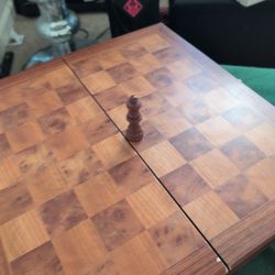 Chess Board