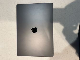 Macbook Pro M4 16-inch