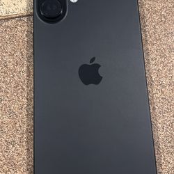 iPhone 16 pro 128 g