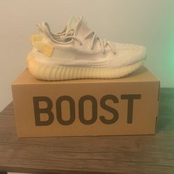 Yeezy Boost 350 light