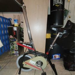 Bicycle For Excercise 