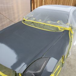 Auto Paint