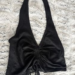 Black Top 