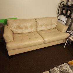 SOFA & LOVESEAT SET
