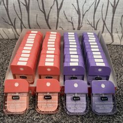 b.pure Viral Hand sanitizers 