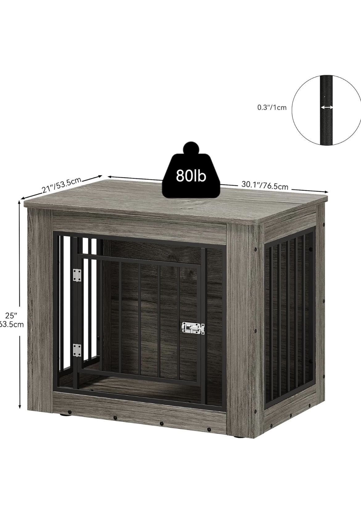 Dog Crate
