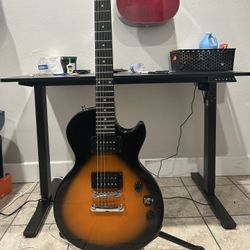Epiphone Les Paul Special Ii