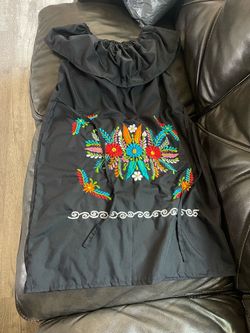 Mexican dress