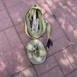 Bandas Las 2x $12.00 