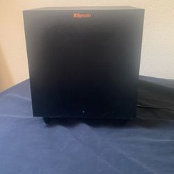 Klipsch Speaker